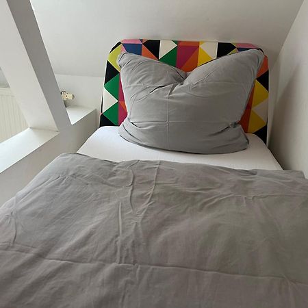 לייפציג Hinterhaus Apartments מראה חיצוני תמונה