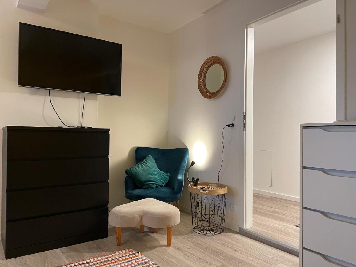 לייפציג Hinterhaus Apartments מראה חיצוני תמונה