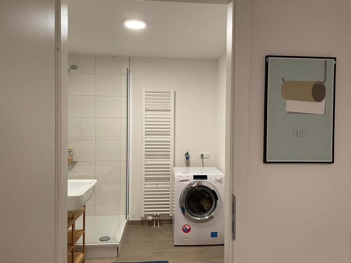 לייפציג Hinterhaus Apartments מראה חיצוני תמונה