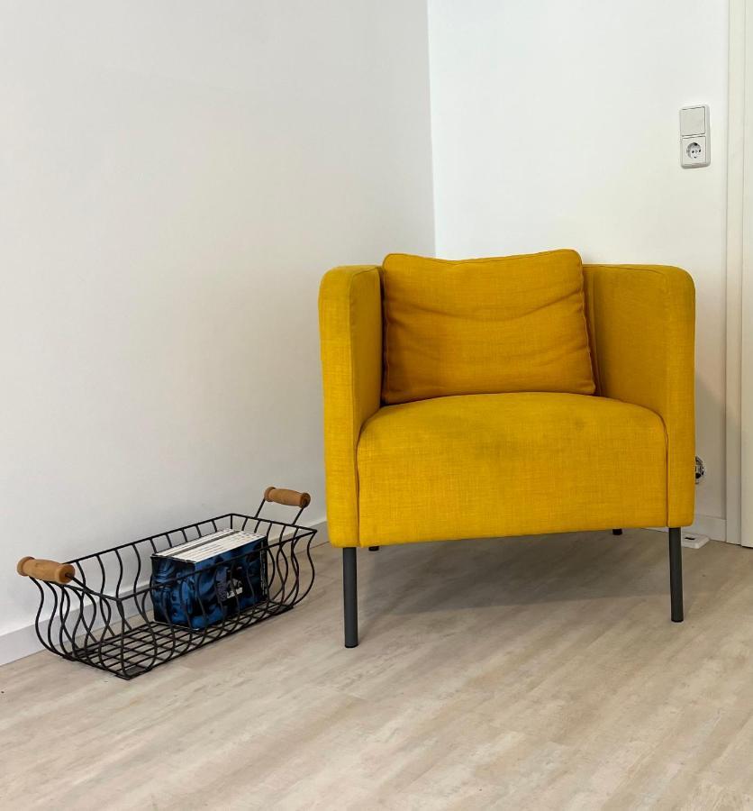 לייפציג Hinterhaus Apartments מראה חיצוני תמונה