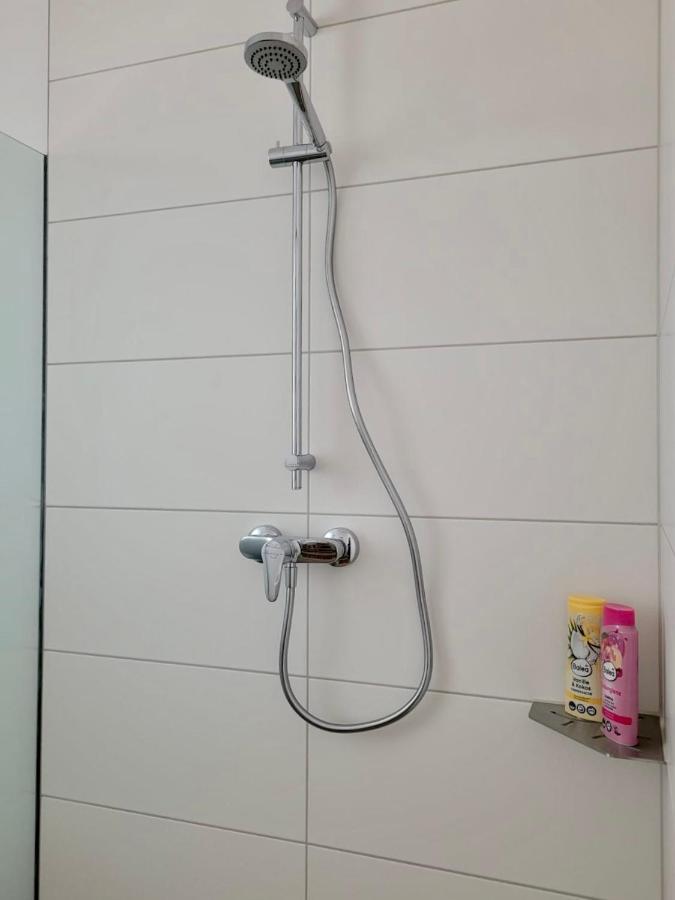 לייפציג Hinterhaus Apartments מראה חיצוני תמונה