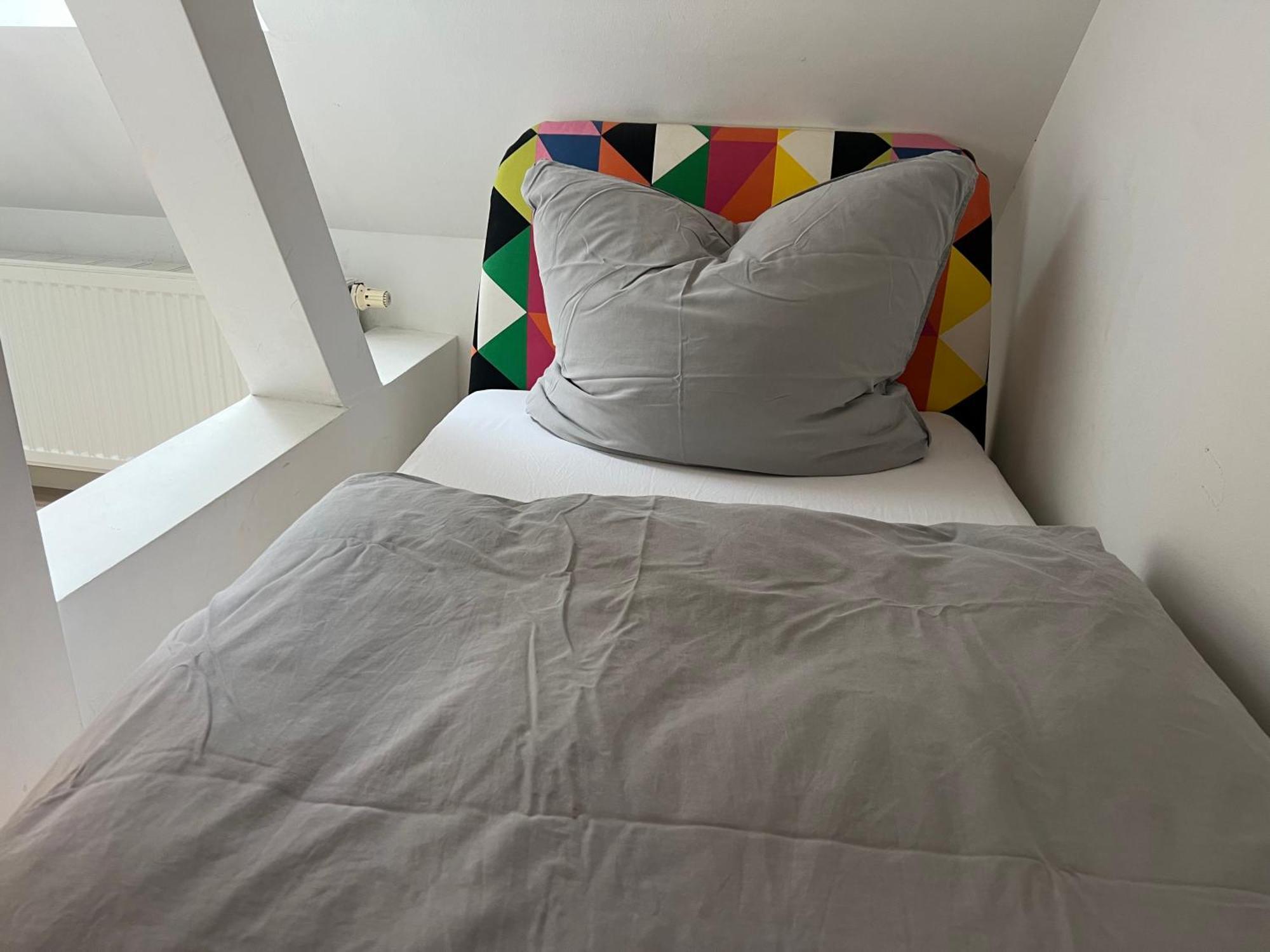 לייפציג Hinterhaus Apartments מראה חיצוני תמונה