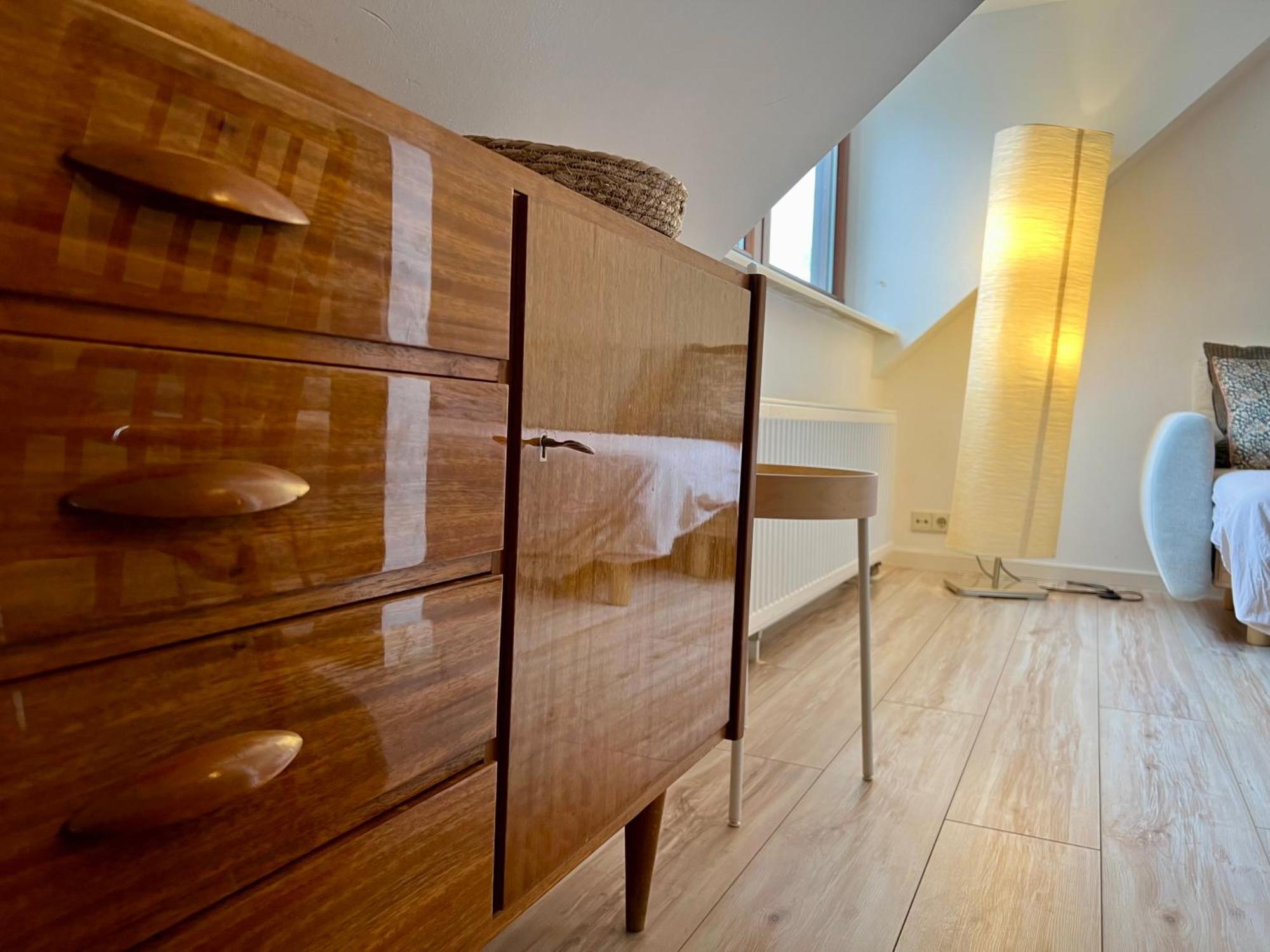 לייפציג Hinterhaus Apartments מראה חיצוני תמונה