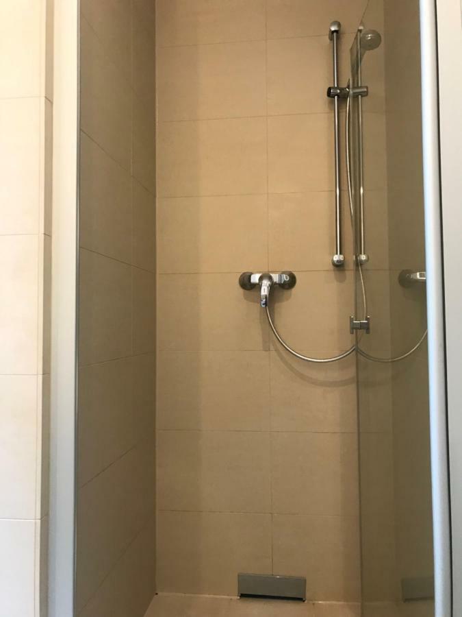 לייפציג Hinterhaus Apartments מראה חיצוני תמונה